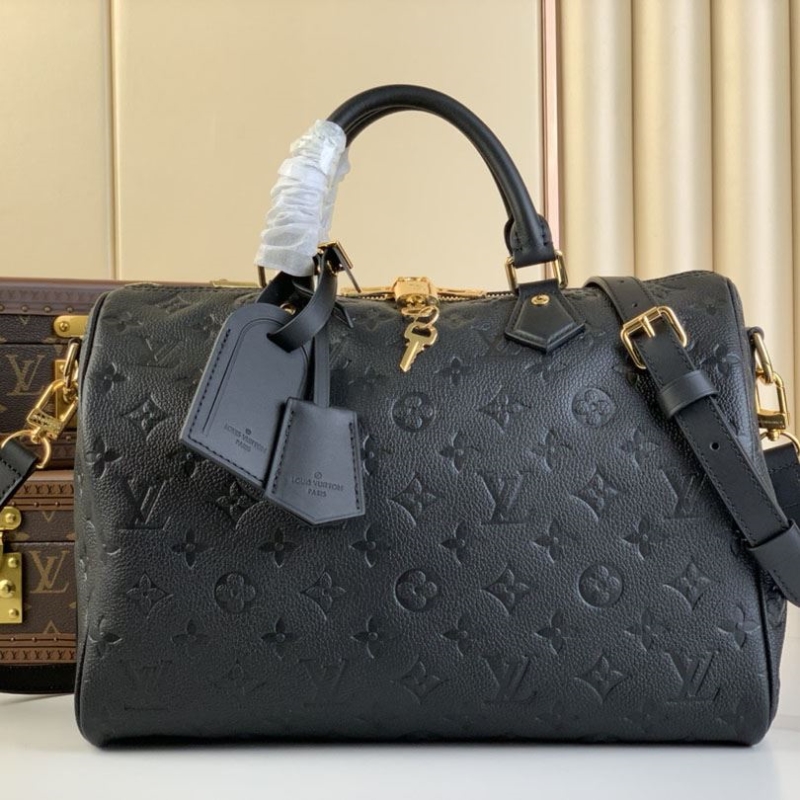 LV Travel Bags